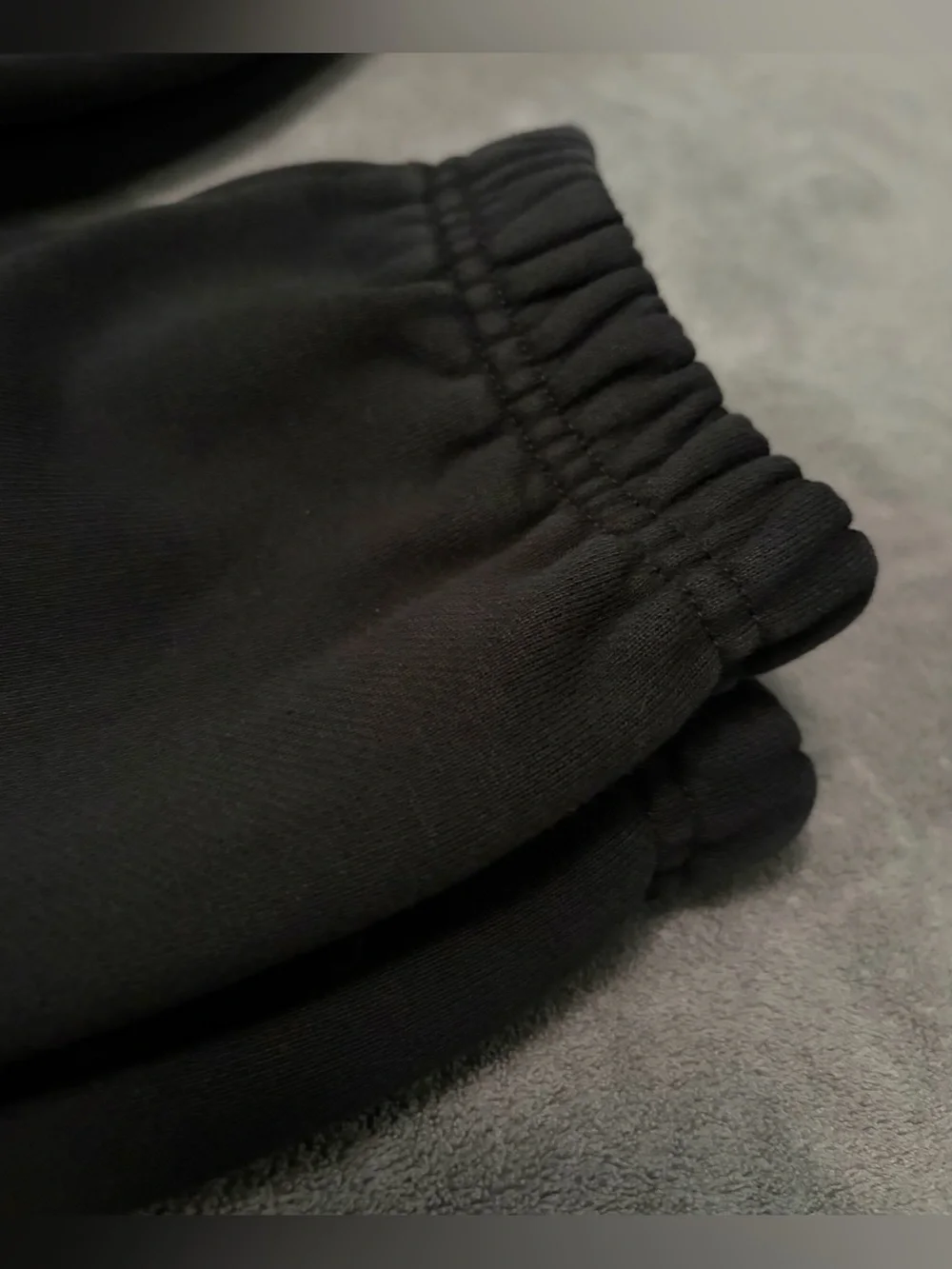 Men’s Nike flight Jordan fleece sweats- XS